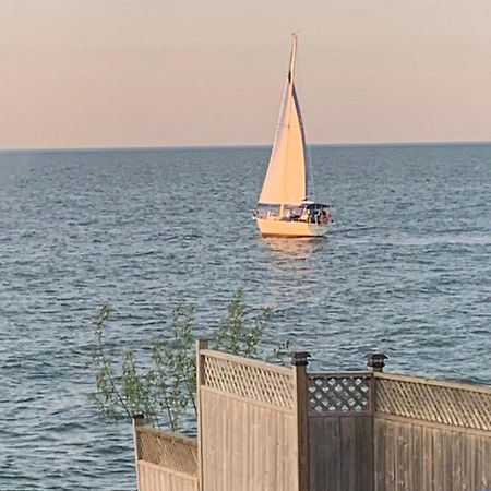 Lakeview Villa - Enjoy Luxury Vacation At Its Best! Hamilton Exterior foto