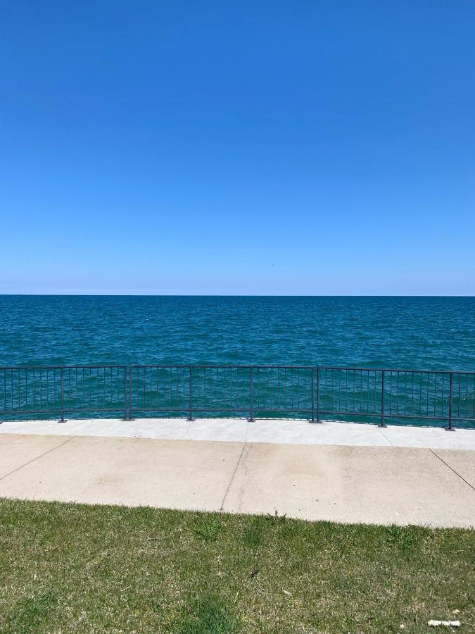 Lakeview Villa - Enjoy Luxury Vacation At Its Best! Hamilton Exterior foto