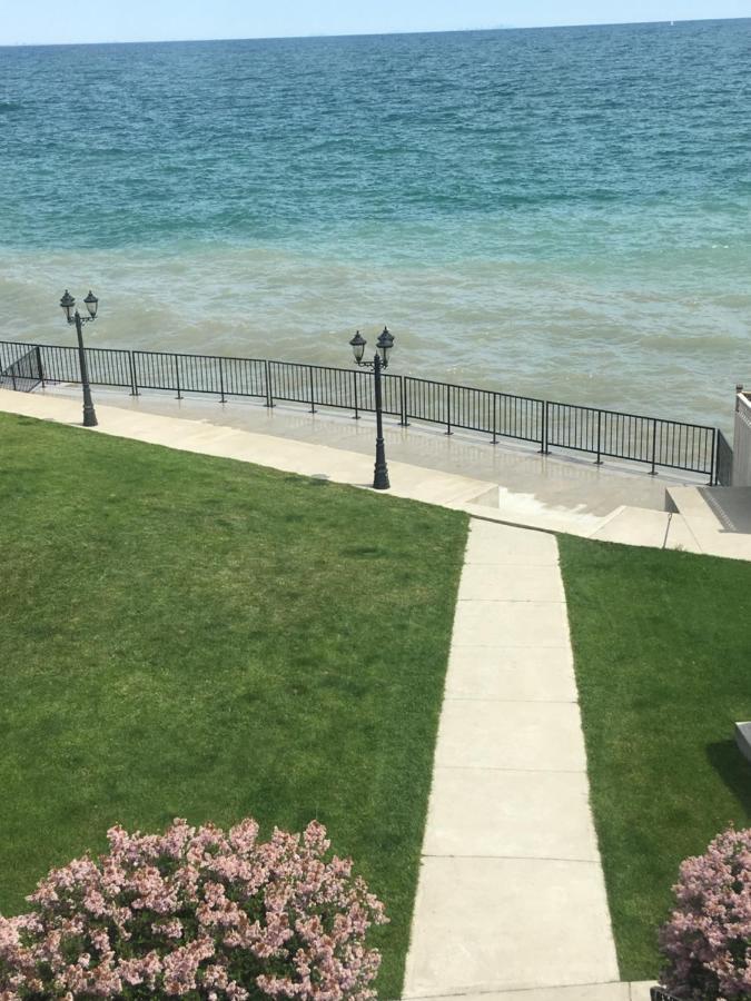 Lakeview Villa - Enjoy Luxury Vacation At Its Best! Hamilton Exterior foto
